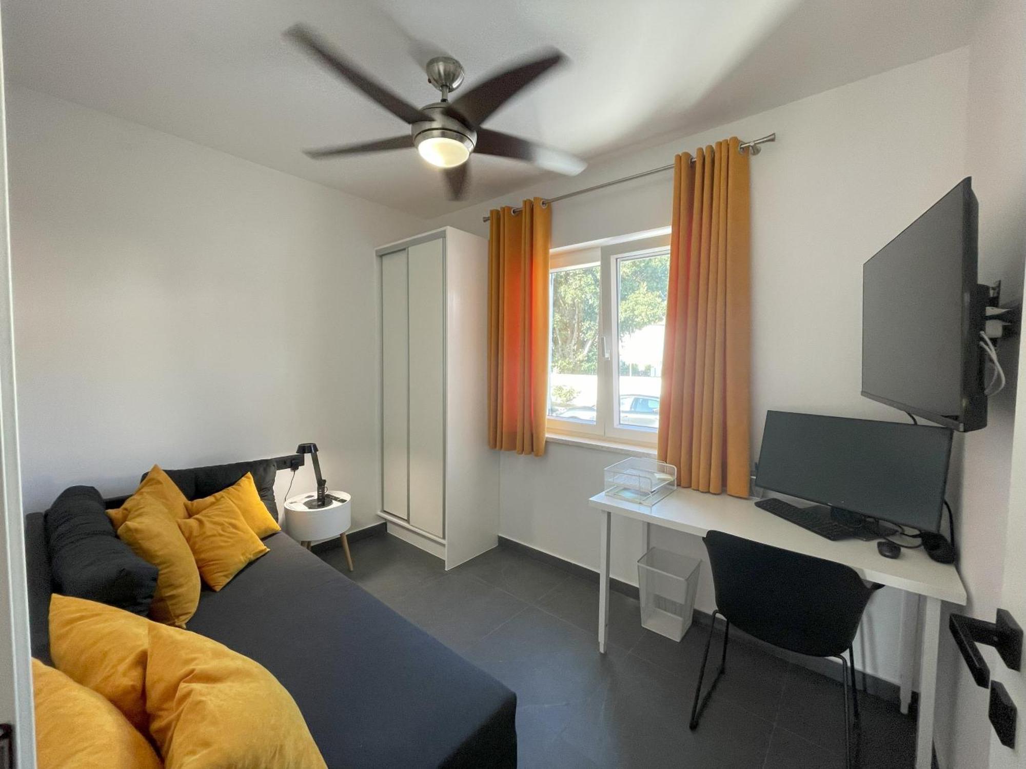 Valkane Beach Apartments Пула Экстерьер фото