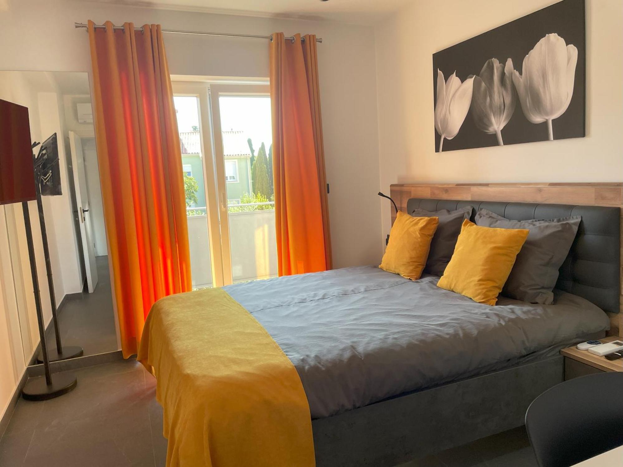 Valkane Beach Apartments Пула Экстерьер фото