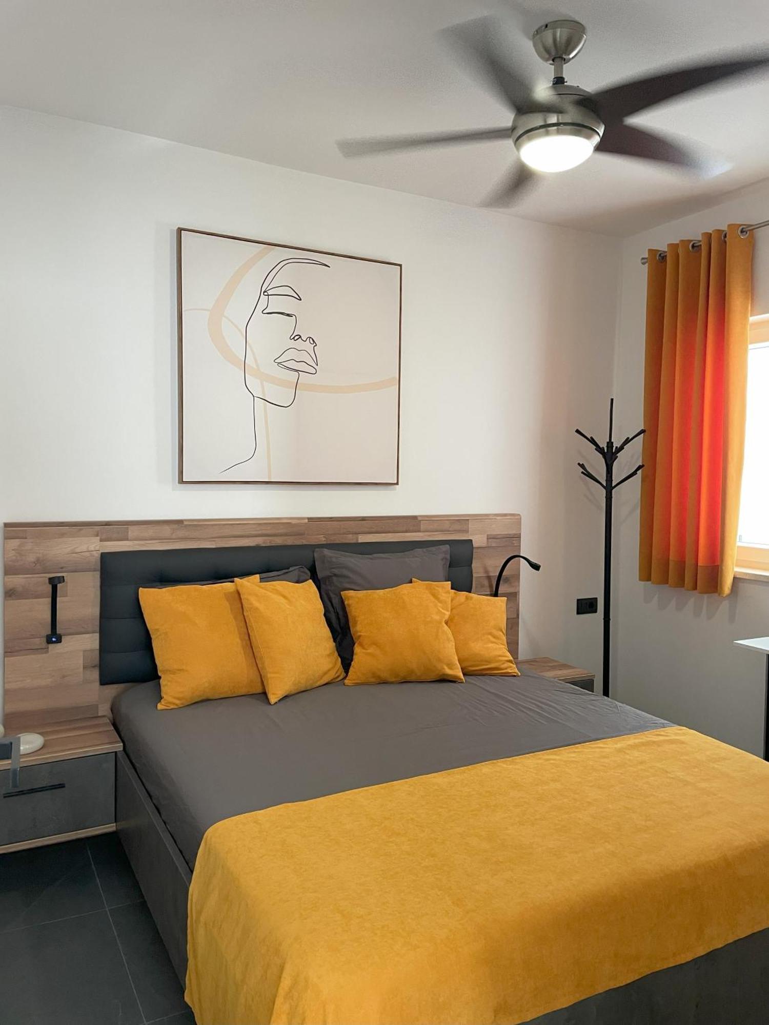 Valkane Beach Apartments Пула Экстерьер фото
