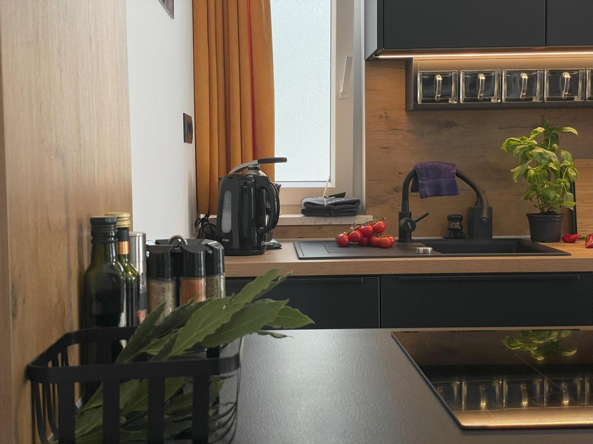 Valkane Beach Apartments Пула Экстерьер фото
